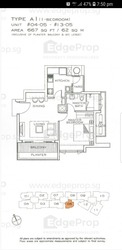 The Inspira (D9), Condominium #171232592